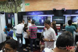 Foto 44 de Cenfer - Feria del Hogar 2012 en Cenfer, Bucaramanga