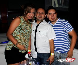Foto 30 de Octubre 12 del 2013 en Jala Jala Club, Cali