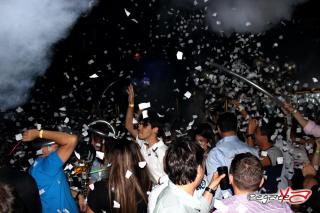 Foto 36 de Julio 13 del 2013 en Sagsa Bar - Cali, Cali