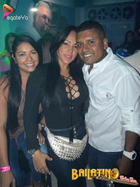 Foto 21 de Bailatino - 5TO Fds Abril 2016 en Bailatino - Bar, Cali