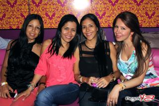 Foto 14 de Octubre 12 del 2013 en Kabaret - Granada, Cali