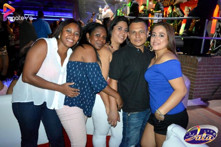 Foto 116 de Jalajala - 3er/4to Fds Oct 2016 en Jala Jala Club, Cali
