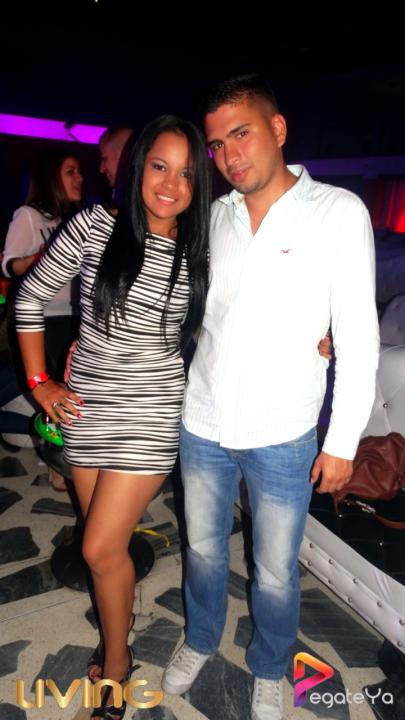 Foto 61 de Living - 2do FDS Abril 2015 en Living Night Club, Cali