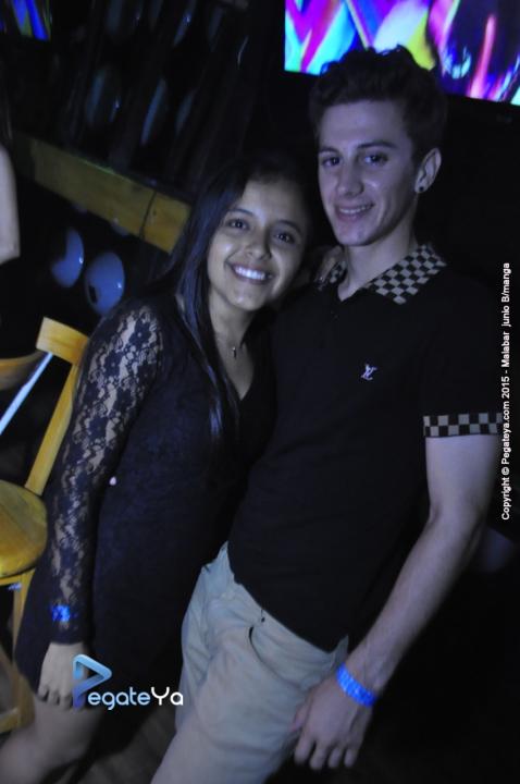 Foto 22 de MALABAR- Sabado 4 de julio de 2015 en Discoteca Malabar Bucaramanga, Bucaramanga