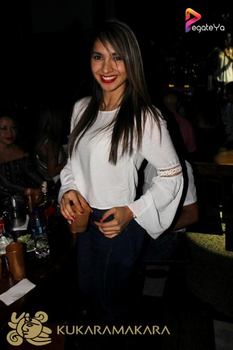 Foto 3 de Kukaramakara - 5TO Fds Abril 2016 en Kukaramakara Discoteca Cali, Cali
