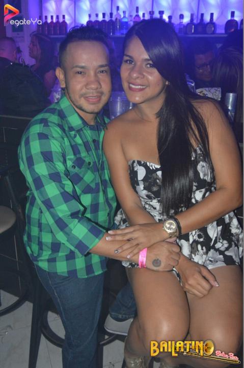 Foto 58 de Bailatino - 3er Fds Julio 2017 en Bailatino - Bar, Cali