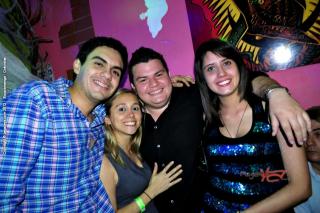 Foto 33 de Fotos Chabela Bucaramanga 3 nov 2012 en Discoteca Chabela Bucaramanga, Bucaramanga