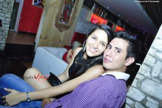 Foto 18 de Bar DF - 28 de marzo de 2014 en Discoteca DF Bucaramanga, Bucaramanga