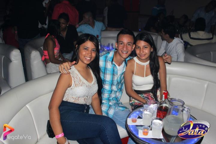 Foto 54 de Jala Jala Club - 2do FDS Abril 2015 en Jala Jala Club, Cali
