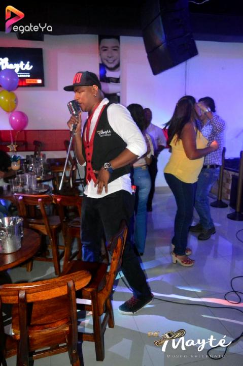 Foto 47 de PA MAYTÉ - 3er & 4to Fds Oct. 2016 en Pa´Mayte Museo Vallenato