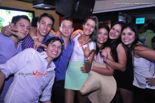 Foto 62 de Discoteca Malabar- 29 de marzo de 2014 en Discoteca Malabar Bucaramanga, Bucaramanga
