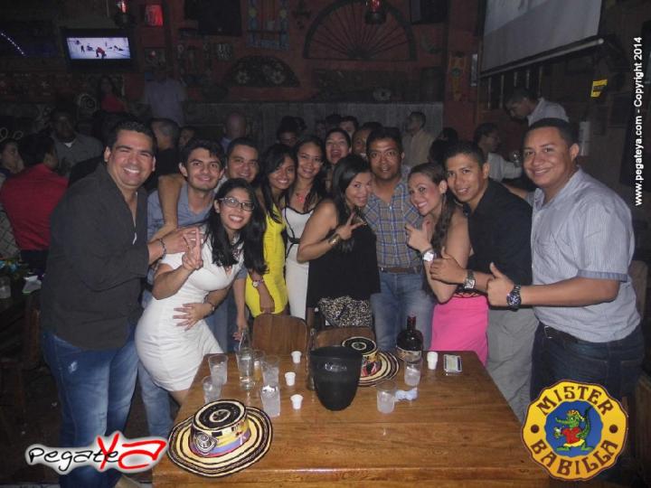 Foto 8 de MISTER BABIILA 20 Y 27 de DIC 2014 en Discoteca MISTER BABILLA cartagena, Cartagena
