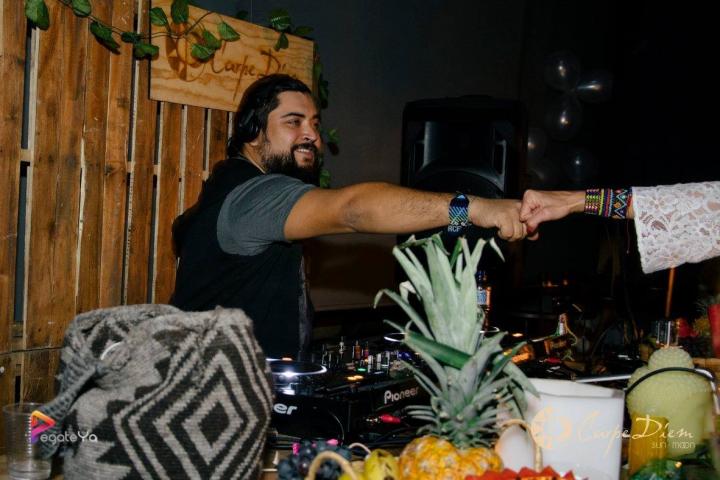 Foto 43 de Carpe Diem 2017 Bogota en Fiestas Colombia, Medellín