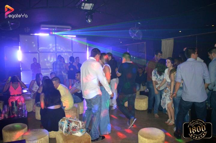 Foto 15 de Penthouse 1800 - 1er FDS Julio 2015 en Penthouse 1800, Cali