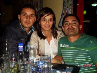 Foto 13 de Marzo 09 del 2011 en Barcelona Pereira, Pereira