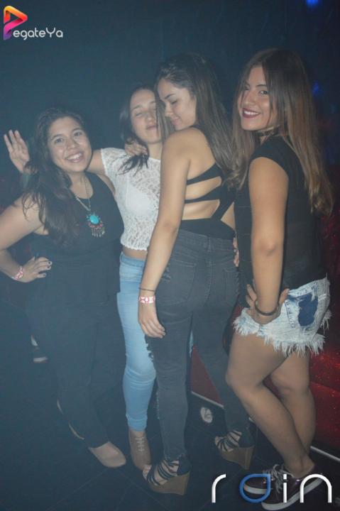 Foto 7 de Rain Clvb - 3er / 4to Fds Oct. 2016 en Rain CLVB - Cali, Cali