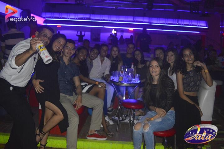 Foto 29 de Jalajala - 3er Fds Julio 2016 en Jala Jala Club, Cali