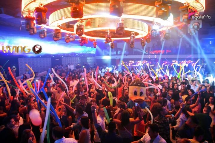 Foto 5 de Living - 1er Fds Marzo 2017 en Living Night Club, Cali