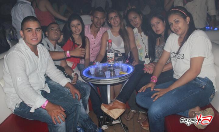 Foto 48 de Jala Jala - Julio 19 en Jala Jala Club, Cali