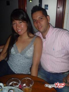 Foto 52 de Marzo 09 del 2011 en Urbano Bar Cali, Cali