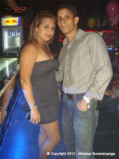 Foto 34 de 20-21 Enero 2012 en Discoteca Malabar Bucaramanga, Bucaramanga