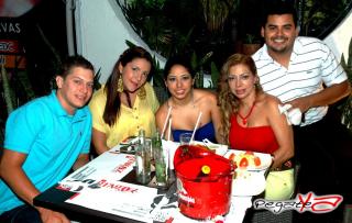 Foto 10 de Noviembre 17 del 2012 en Gragoz Bar - Restaurante