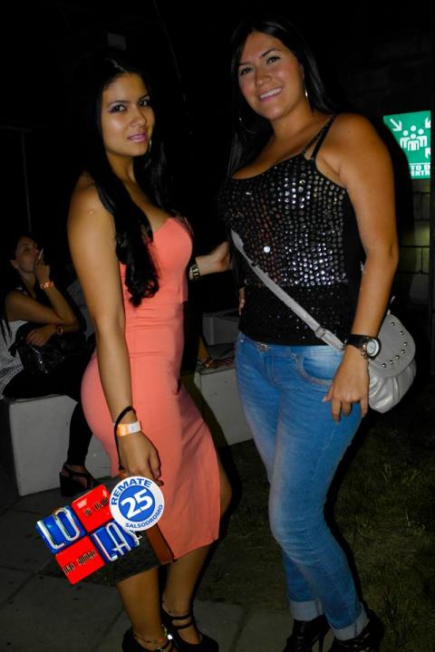 Foto 378 de Lolas Club - Feria de Cali 2014 en Lolas Club Menga Cali, Cali