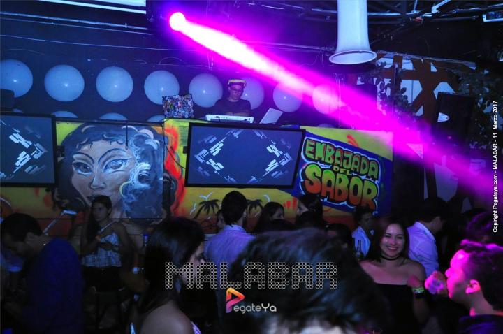 Foto 16 de Malabar Sabado 11 de marzo de 2017 en Discoteca Malabar Bucaramanga, Bucaramanga