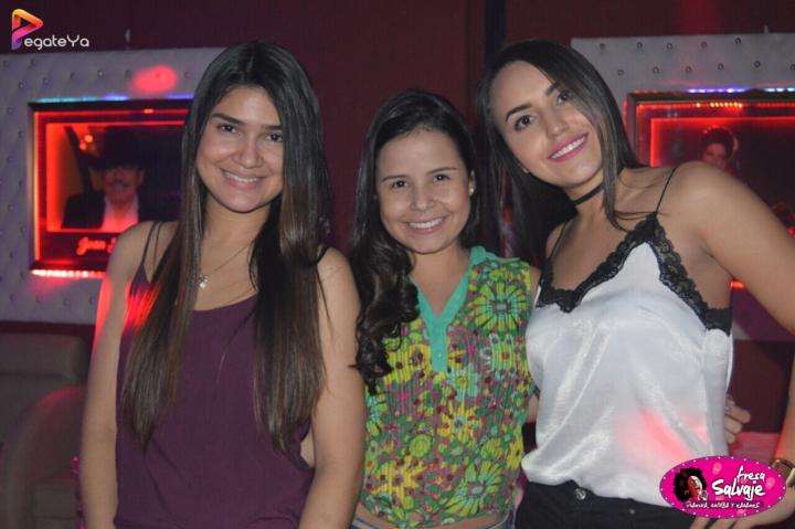 Foto 3 de Final Karaoke - 27 de julio 2017 en Fresa Salvaje, Cali
