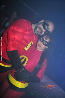 Foto 135 de Discoteca Aqua 26 y 27 de Octubre en Discoteca Aqua Medellin, Medellín