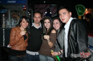 Foto 14 de 16 Dic. 2011 en In Shots Bar Pegateya
