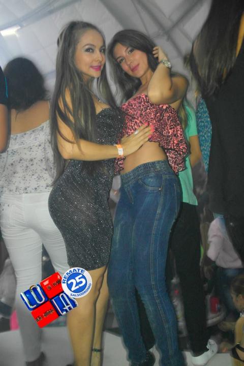 Foto 633 de Lolas Club - Feria de Cali 2014 en Lolas Club Menga Cali, Cali