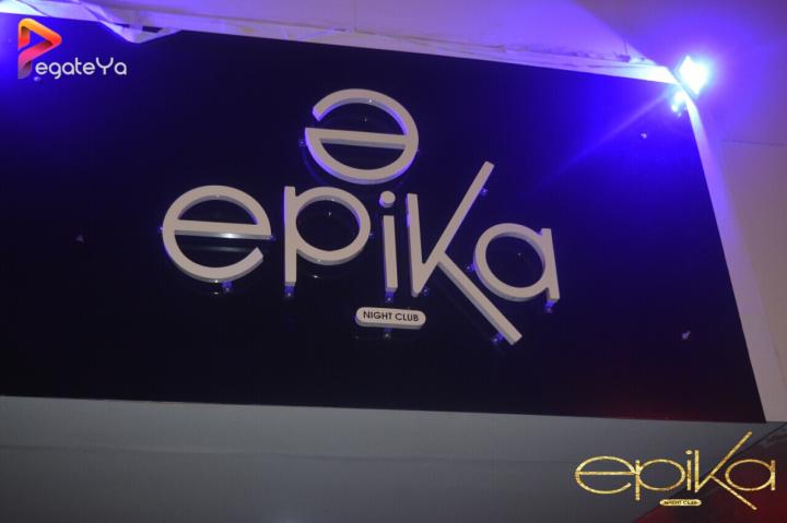 Foto 28 de Epika Night Club - 1er FDS Mayo 2016 en Epika Night Club, Cali
