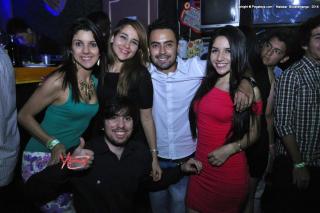 Foto 24 de Malabar sabado 5 de abril de 2014 en Discoteca Malabar Bucaramanga, Bucaramanga