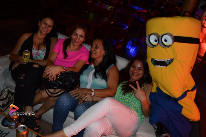 Foto 15 de Maria casquitos sábado 11 de julio 2015 en Maria Casquitos Bucaramanga, Bucaramanga