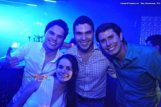 Foto 30 de Bar Bling 4 y 5 de Abril de 2014 en Bar Bling Bucaramanga, Bucaramanga