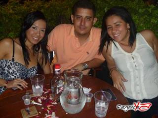 Foto 42 de Marzo 09 del 2011 en Urbano Bar Cali, Cali