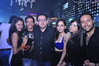 Foto 115 de Bar Bling 4 y 5 de Abril de 2014 en Bar Bling Bucaramanga, Bucaramanga