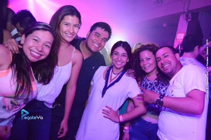 Foto 38 de La Premiere - sabado 10 Octubre 2015 en La Premiere Bucaramanga, Bucaramanga