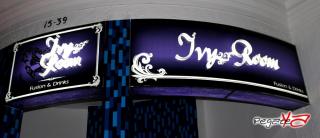 Foto 8 de Ivy Room - Fusion & Drinks - Agosto 3 en Ivy Room, Cali