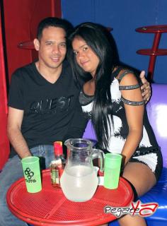 Foto 16 de Octubre 19 del 2013 en Rooms Club