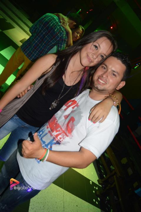 Foto 11 de El Manicomio sábado 11 de julio 2015 en Discoteca El Manicomio Bucaramanga, Bucaramanga