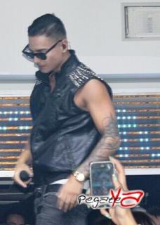 Foto 69 de Lolas Club - Maluma en Lolas Club, Cali