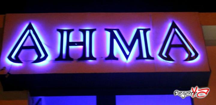 Foto 15 de Ahma Bar - Octubre 11 en Ahma Cali, Cali