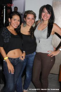 Foto 17 de Sabado 05 de Mayo 2012 en Discoteca Macondo Club Bucaramanga, Bucaramanga