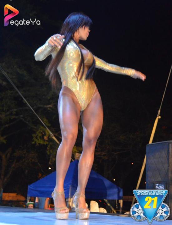 Foto 186 de Chicas Car Audio - Oct 2015 en Chicas Car Audio, Cali