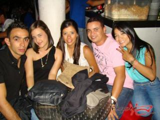 Foto 32 de The Rouse 30 de Agosto en therouse Bar Medellin, Medellín