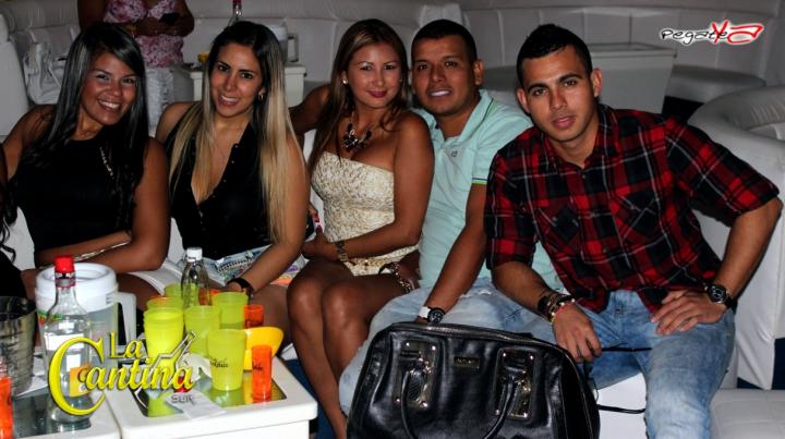 Foto 6 de La Cantina Sur- Feria 2014 en La Cantina Sur- Feria 2014, Cali