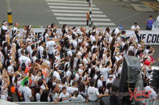 Foto 13 de The Color Run Medellin en The Color Run Medellin, Medellín