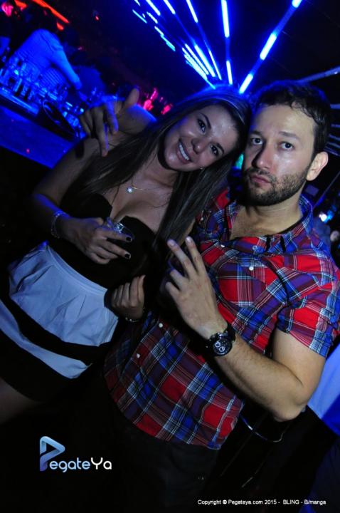 Foto 86 de BLING - sabado 25 de abril de 2015 en Bar Bling Bucaramanga, Bucaramanga
